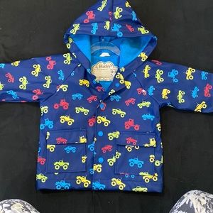 Hatley Rainjacket